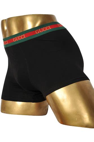 boxer uomo gucci|cheap brown gucci boxers.